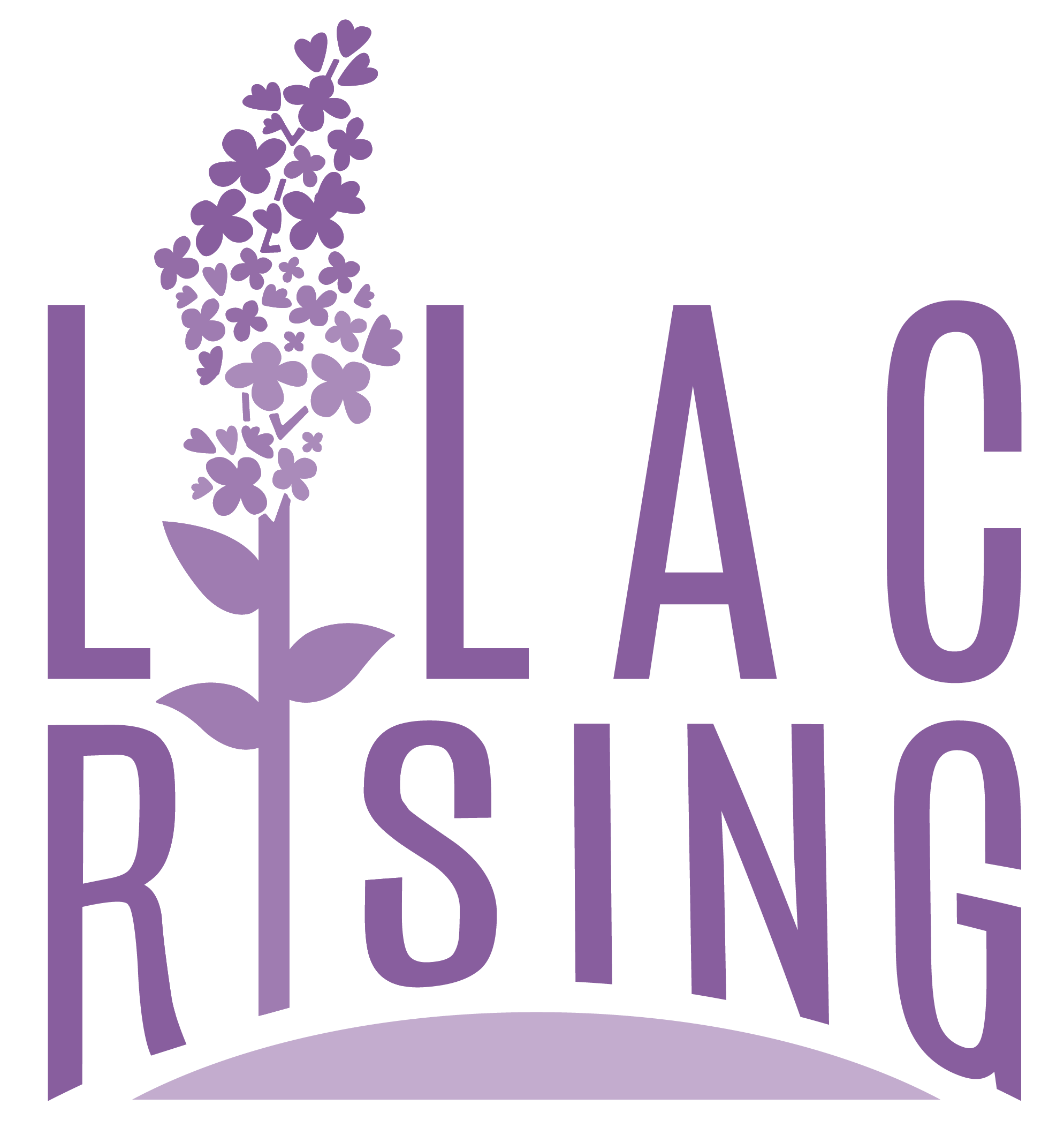 Lilac Rising Logo copy